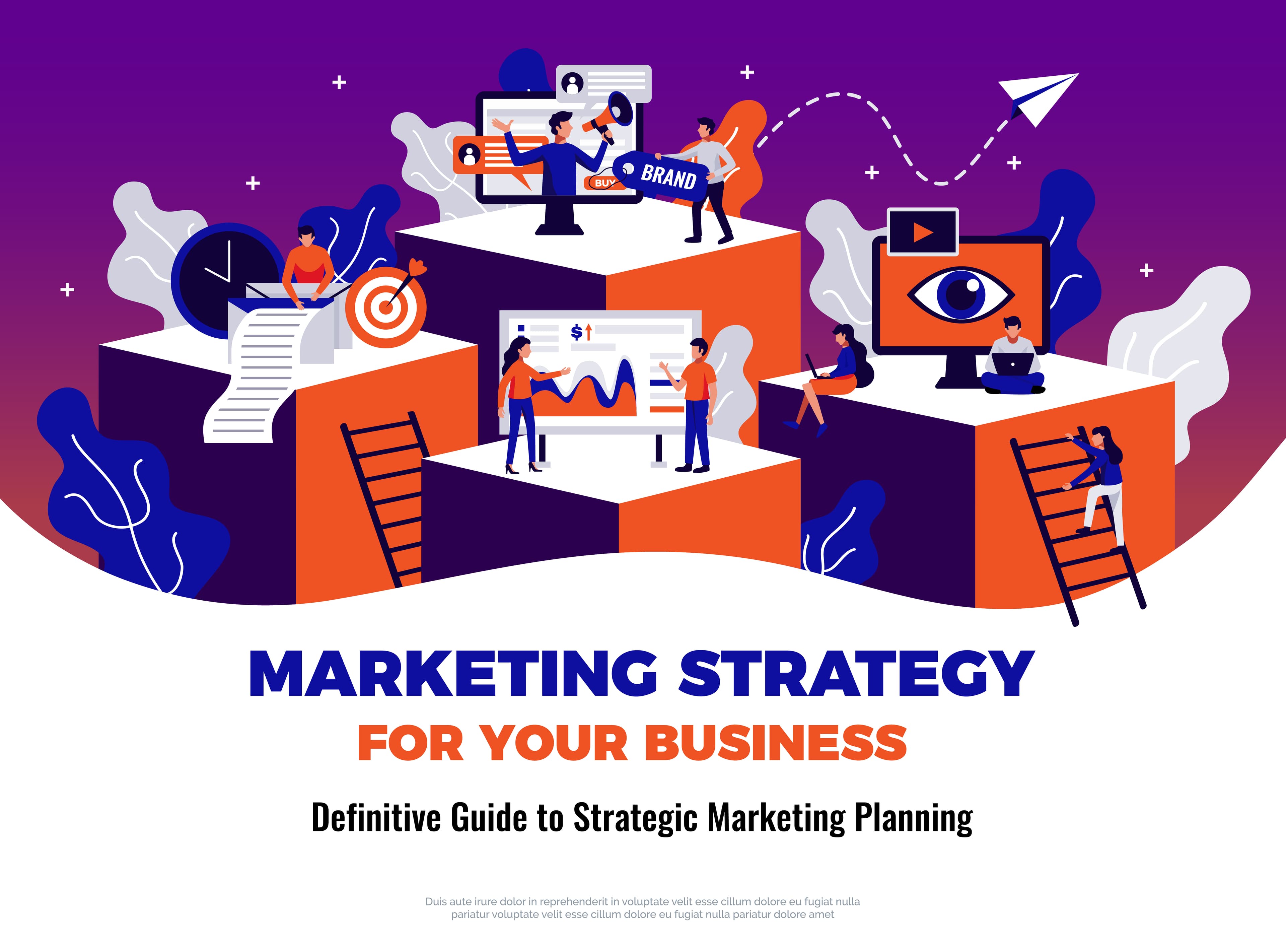 Marketing Teams