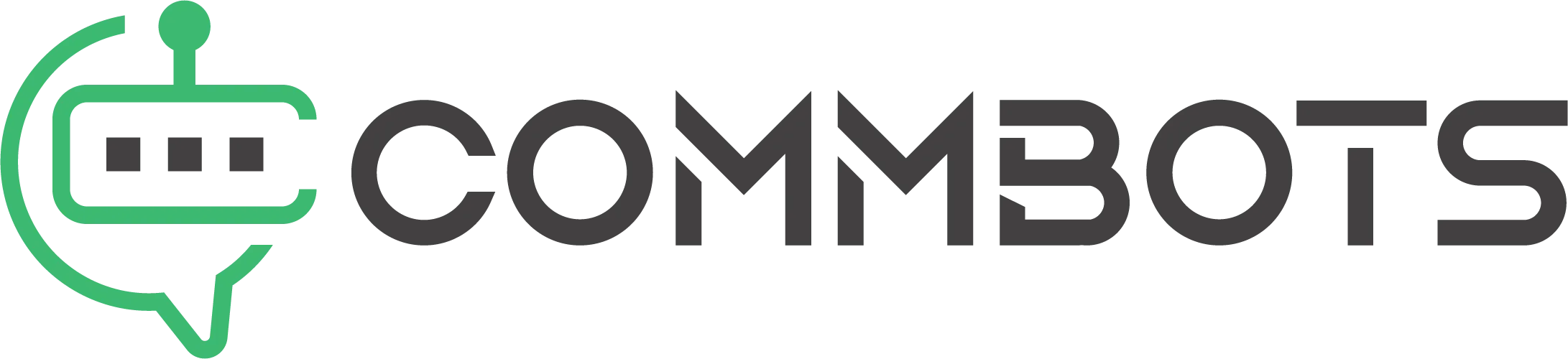 Commbots Logo
